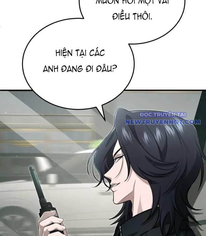 Hồi Quy Giả Về Hưu Chap 52 - Next Chap 53