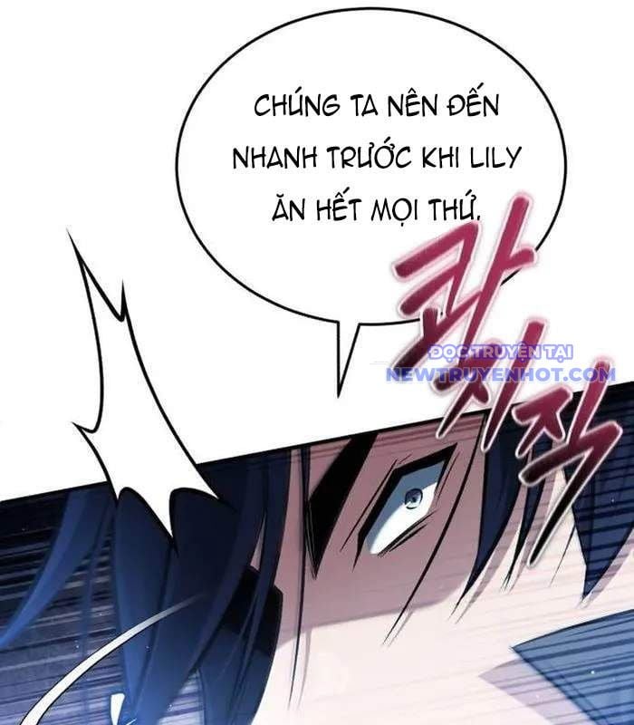 Hồi Quy Giả Về Hưu Chap 52 - Next Chap 53