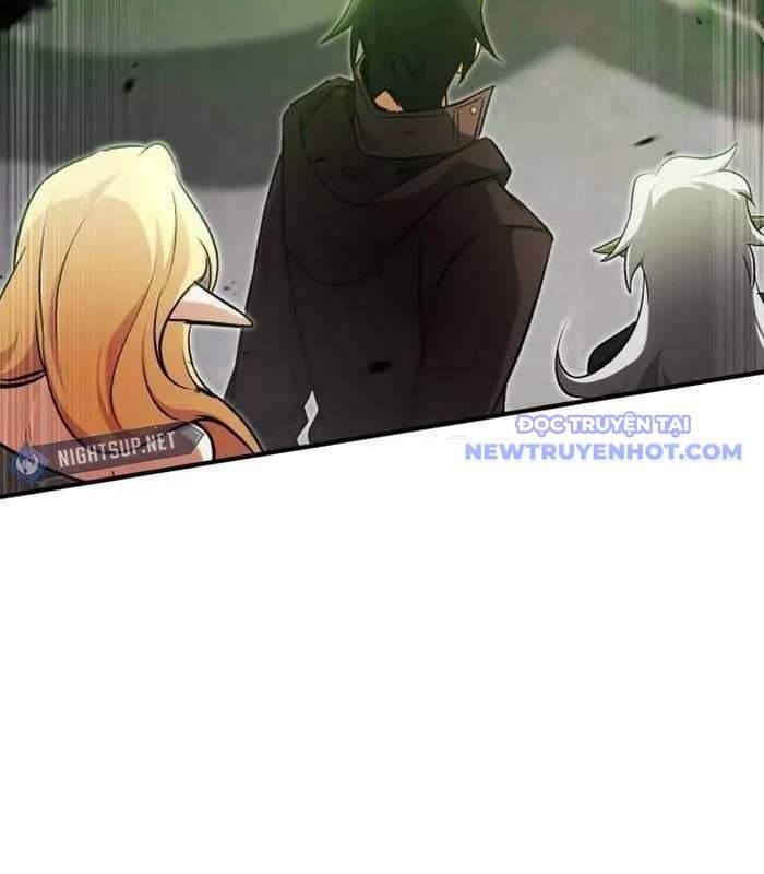 Hồi Quy Giả Về Hưu Chap 52 - Next Chap 53
