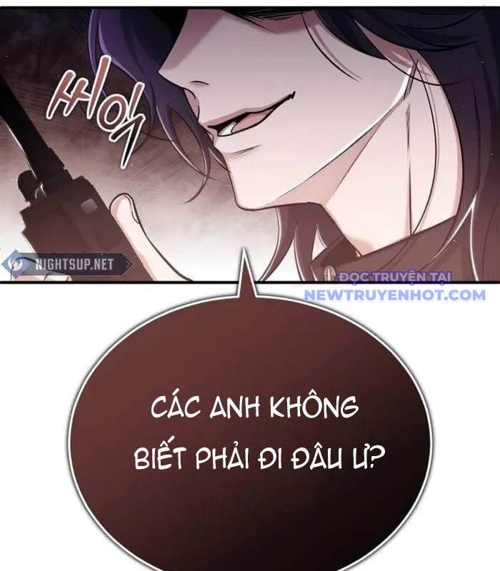 Hồi Quy Giả Về Hưu Chap 52 - Next Chap 53