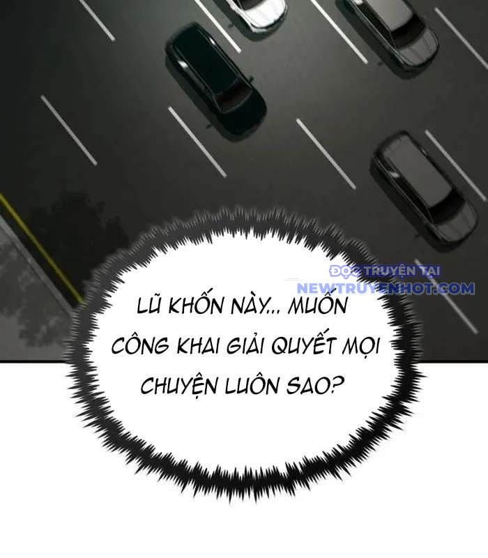 Hồi Quy Giả Về Hưu Chap 52 - Next Chap 53