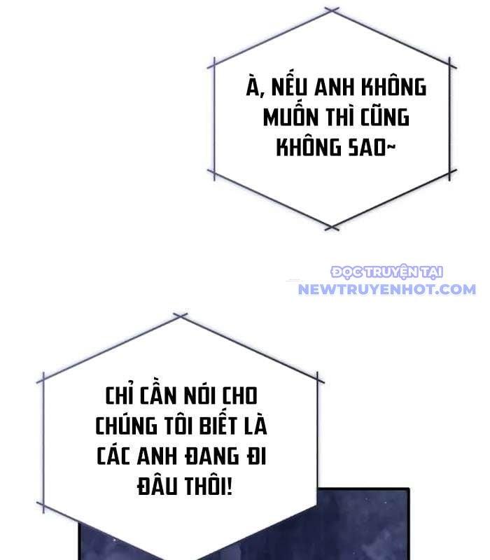 Hồi Quy Giả Về Hưu Chap 52 - Next Chap 53