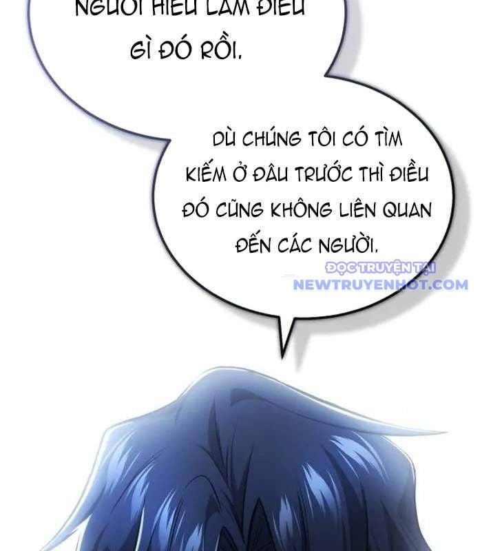 Hồi Quy Giả Về Hưu Chap 52 - Next Chap 53