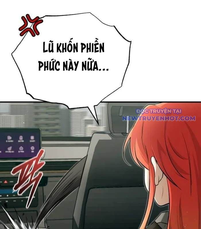 Hồi Quy Giả Về Hưu Chap 52 - Next Chap 53