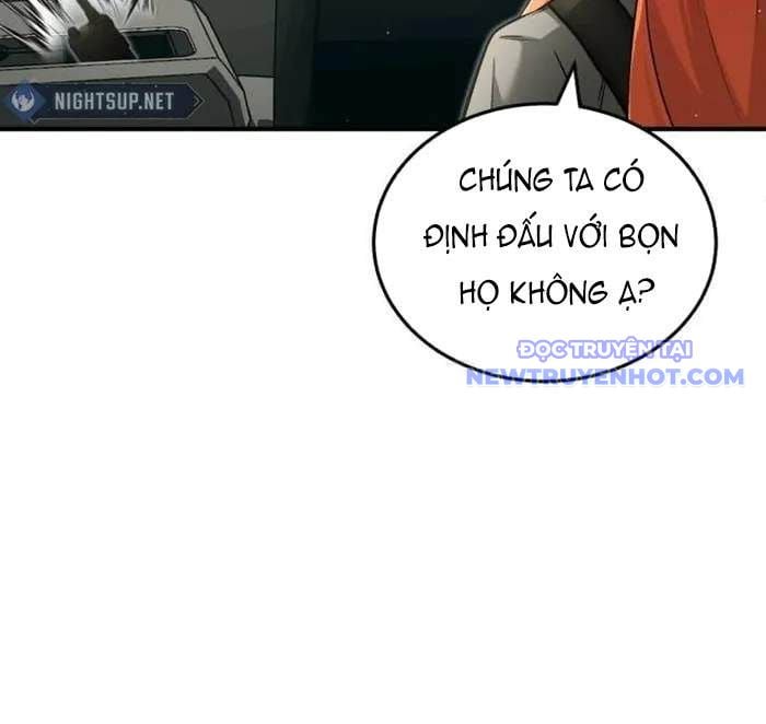 Hồi Quy Giả Về Hưu Chap 52 - Next Chap 53