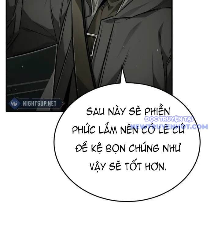 Hồi Quy Giả Về Hưu Chap 52 - Next Chap 53
