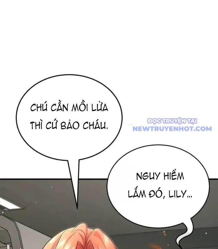 Hồi Quy Giả Về Hưu Chap 52 - Next Chap 53