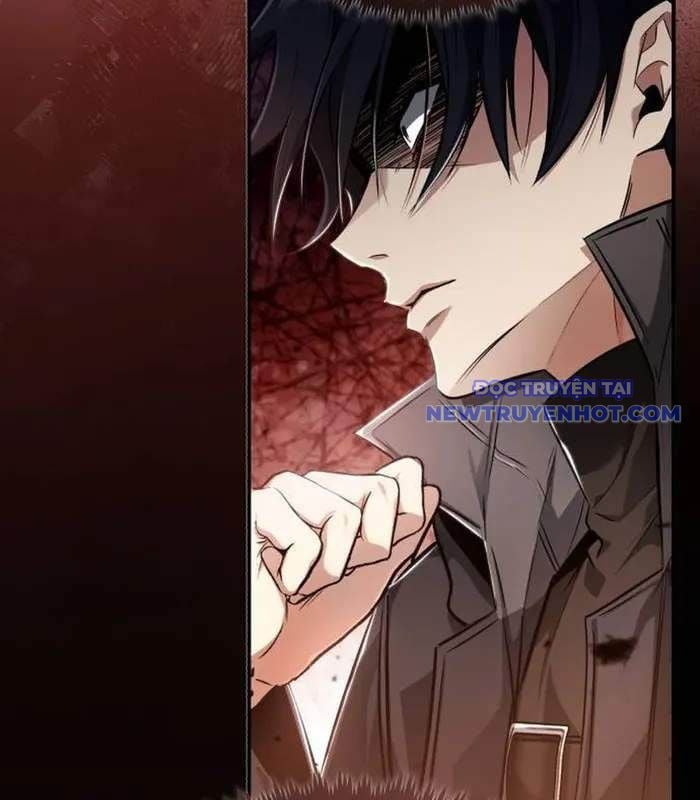 Hồi Quy Giả Về Hưu Chap 52 - Next Chap 53