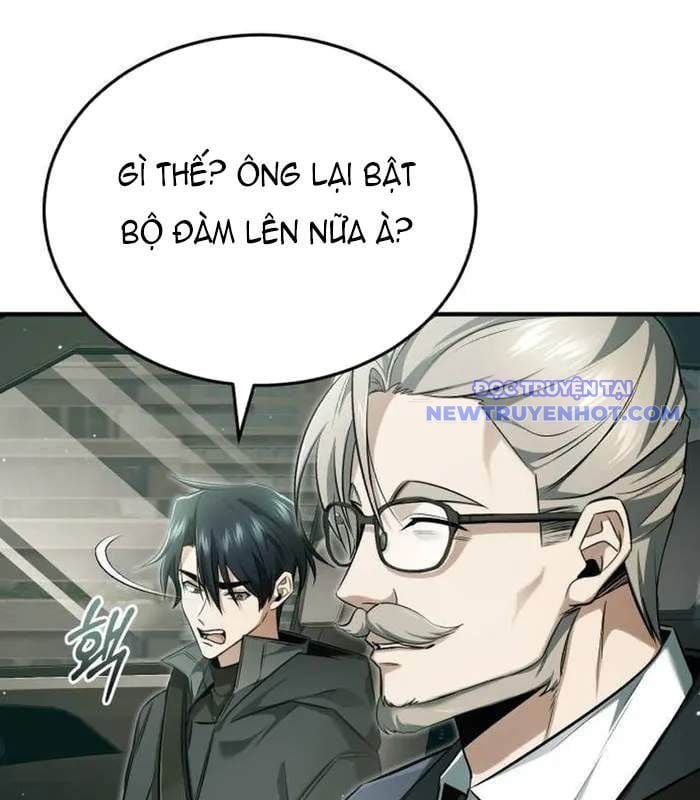Hồi Quy Giả Về Hưu Chap 52 - Next Chap 53