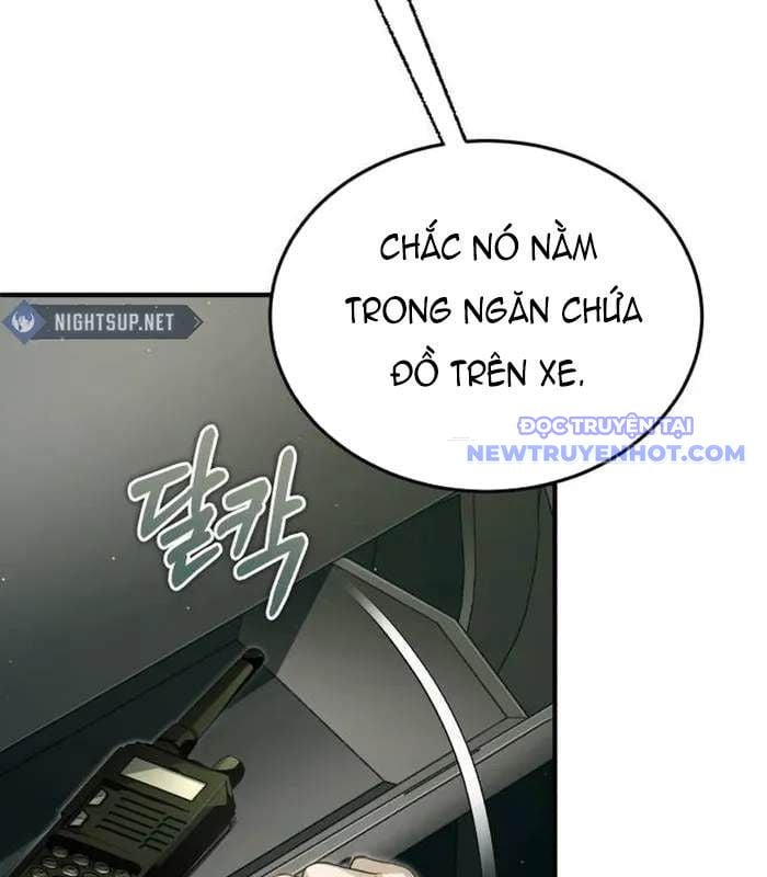 Hồi Quy Giả Về Hưu Chap 52 - Next Chap 53