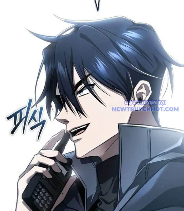 Hồi Quy Giả Về Hưu Chap 52 - Next Chap 53