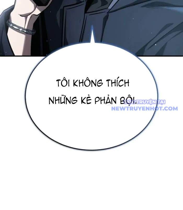 Hồi Quy Giả Về Hưu Chap 52 - Next Chap 53