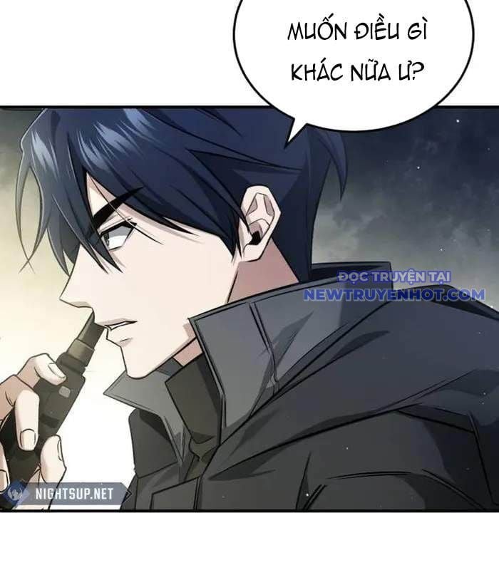 Hồi Quy Giả Về Hưu Chap 52 - Next Chap 53