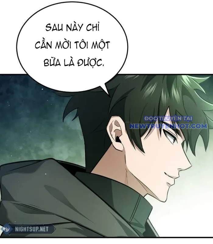 Hồi Quy Giả Về Hưu Chap 52 - Next Chap 53