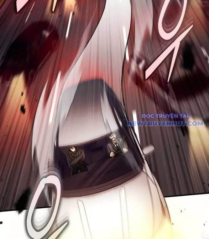 Hồi Quy Giả Về Hưu Chap 52 - Next Chap 53