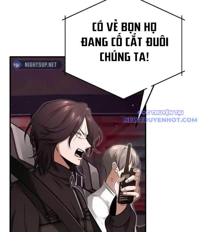 Hồi Quy Giả Về Hưu Chap 52 - Next Chap 53