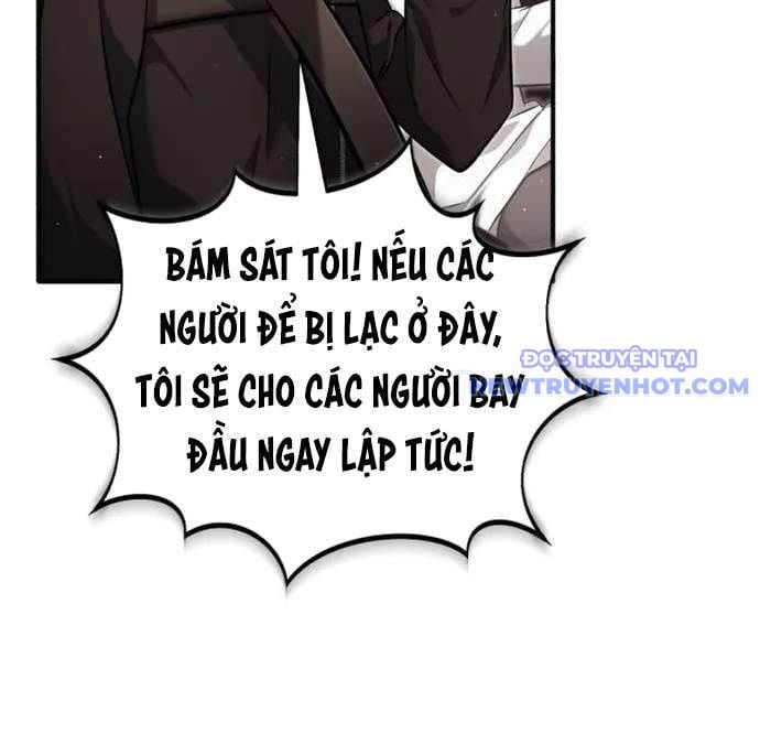 Hồi Quy Giả Về Hưu Chap 52 - Next Chap 53