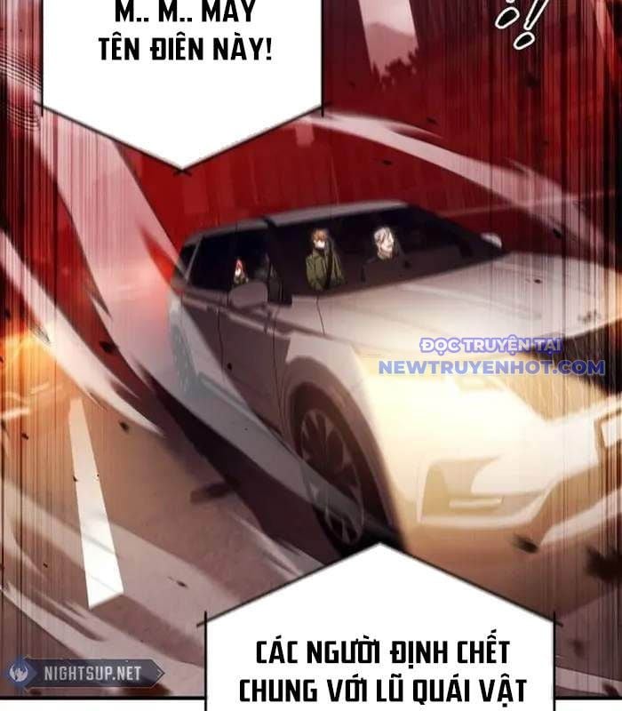 Hồi Quy Giả Về Hưu Chap 52 - Next Chap 53