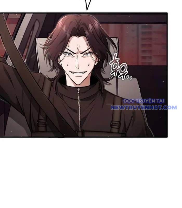 Hồi Quy Giả Về Hưu Chap 52 - Next Chap 53