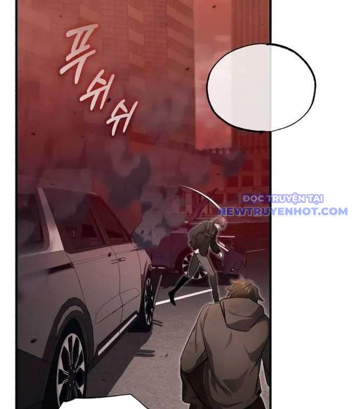 Hồi Quy Giả Về Hưu Chap 52 - Next Chap 53