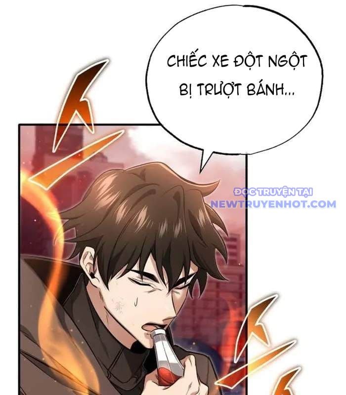 Hồi Quy Giả Về Hưu Chap 52 - Next Chap 53