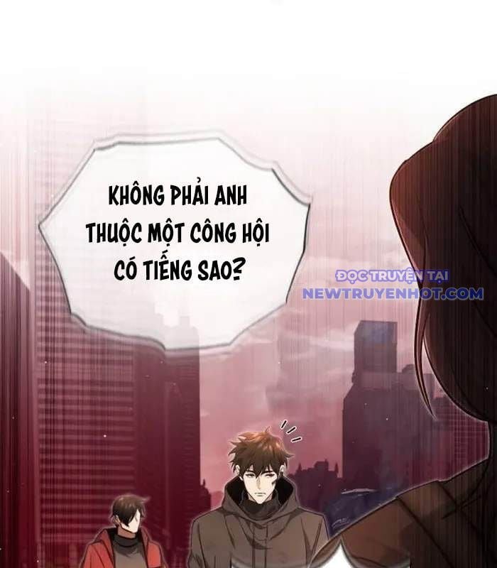Hồi Quy Giả Về Hưu Chap 52 - Next Chap 53