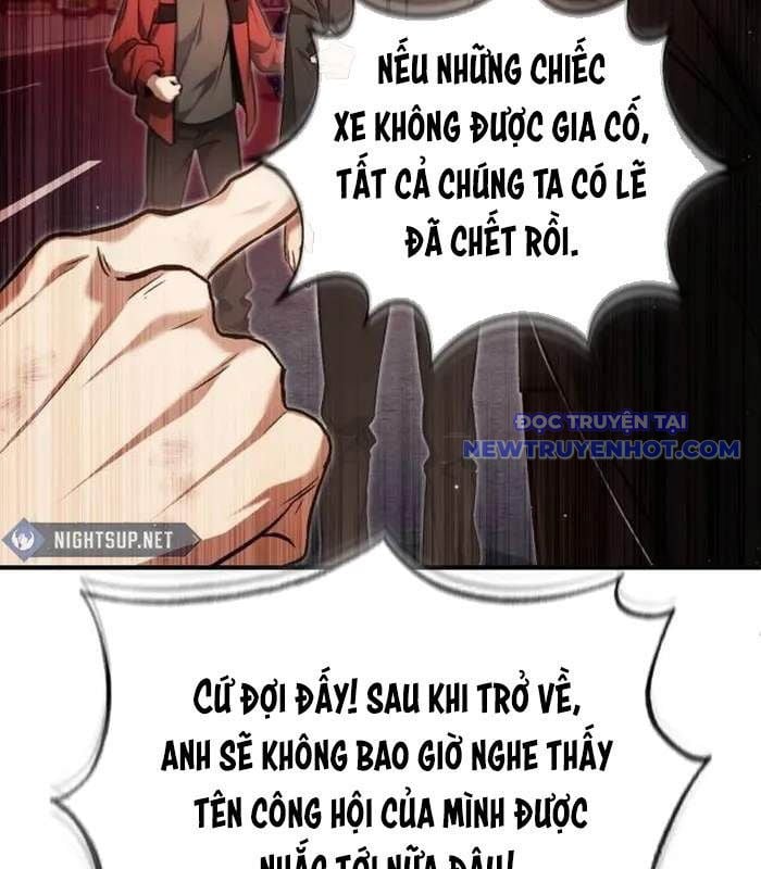 Hồi Quy Giả Về Hưu Chap 52 - Next Chap 53