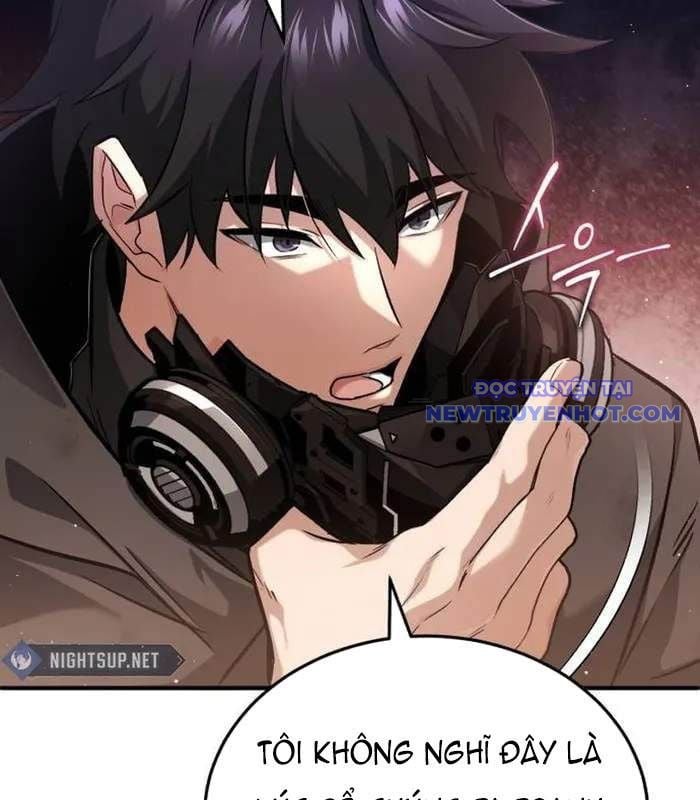 Hồi Quy Giả Về Hưu Chap 52 - Next Chap 53