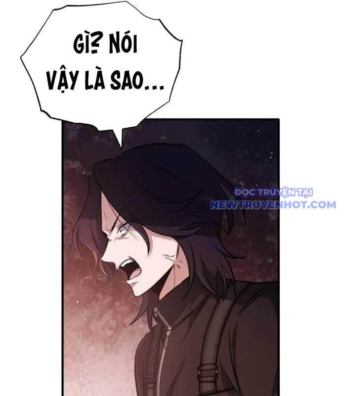 Hồi Quy Giả Về Hưu Chap 52 - Next Chap 53