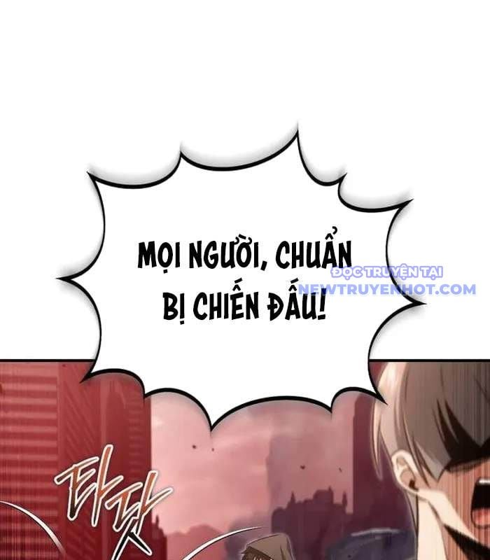 Hồi Quy Giả Về Hưu Chap 52 - Next Chap 53