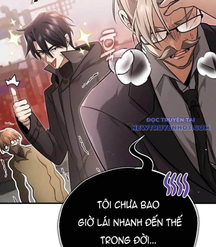 Hồi Quy Giả Về Hưu Chap 52 - Next Chap 53