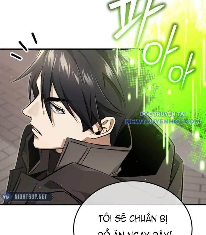 Hồi Quy Giả Về Hưu Chap 52 - Next Chap 53