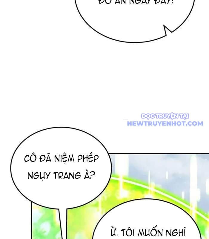 Hồi Quy Giả Về Hưu Chap 52 - Next Chap 53