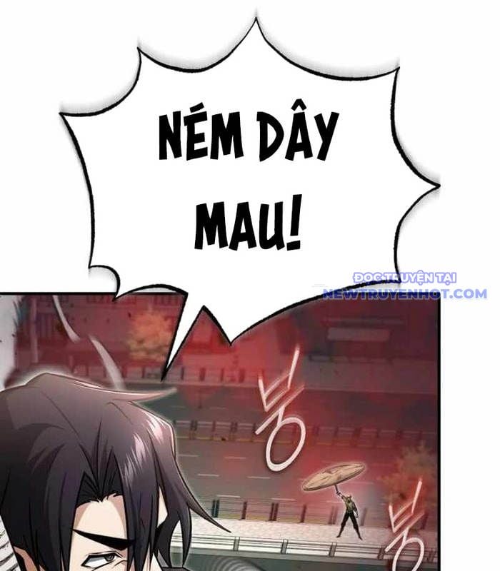 Hồi Quy Giả Về Hưu Chap 53 - Next Chap 54