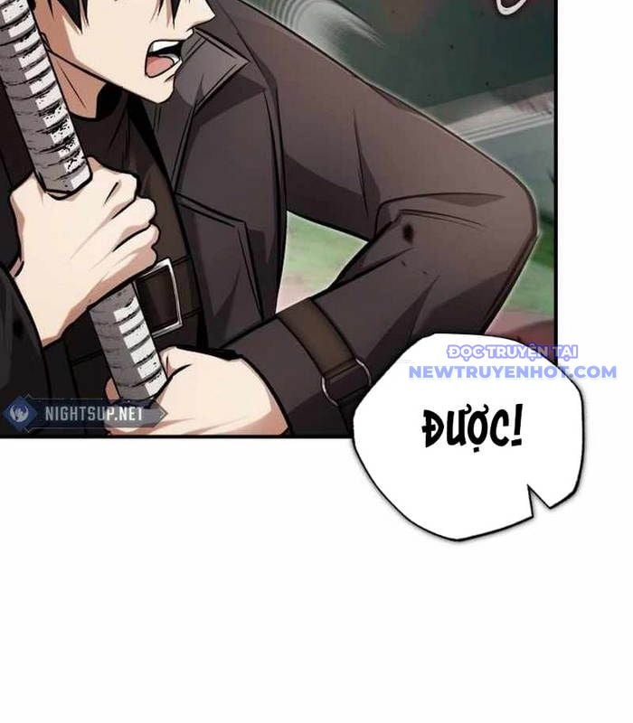 Hồi Quy Giả Về Hưu Chap 53 - Next Chap 54