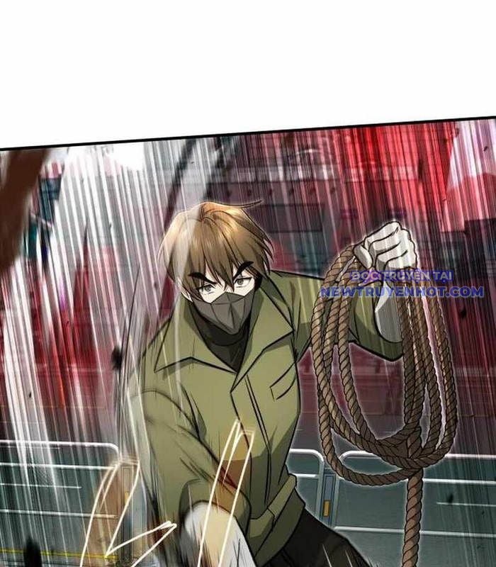 Hồi Quy Giả Về Hưu Chap 53 - Next Chap 54