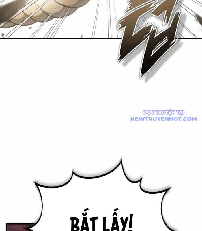 Hồi Quy Giả Về Hưu Chap 53 - Next Chap 54