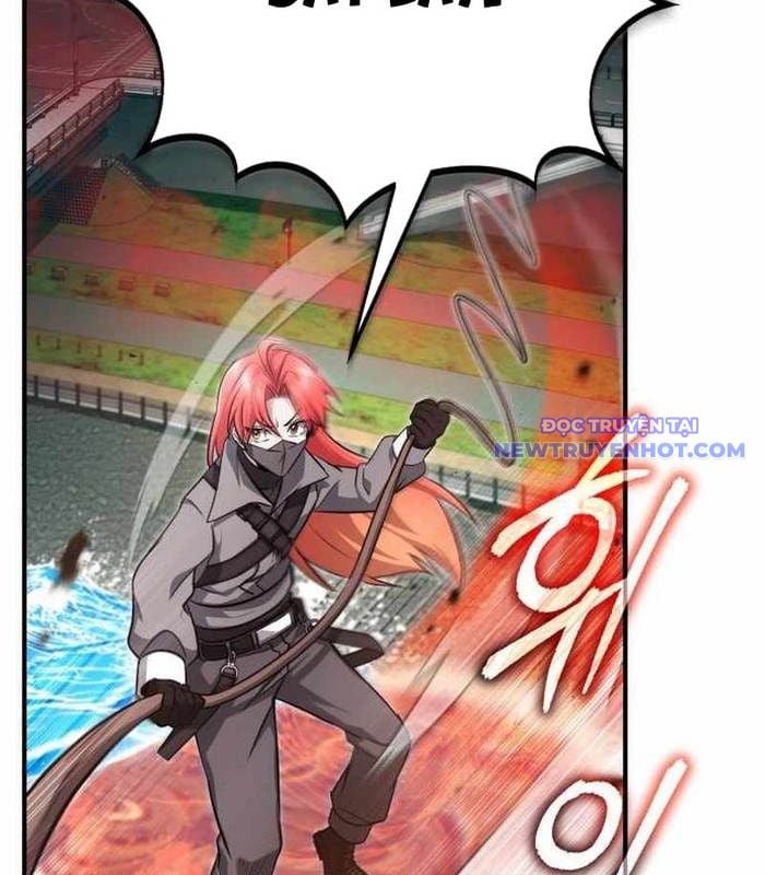 Hồi Quy Giả Về Hưu Chap 53 - Next Chap 54