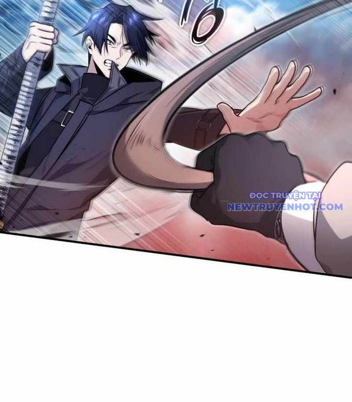 Hồi Quy Giả Về Hưu Chap 53 - Next Chap 54
