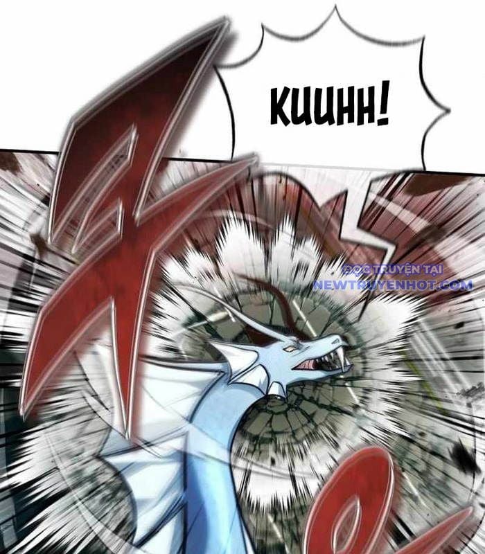 Hồi Quy Giả Về Hưu Chap 53 - Next Chap 54