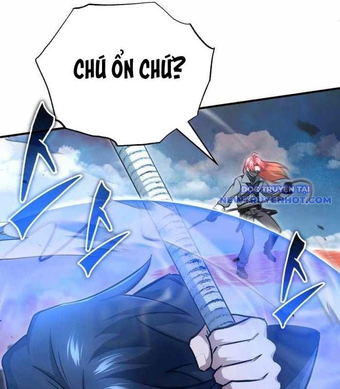 Hồi Quy Giả Về Hưu Chap 53 - Next Chap 54
