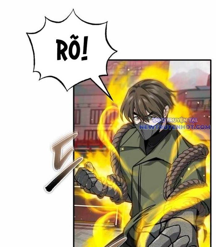 Hồi Quy Giả Về Hưu Chap 53 - Next Chap 54