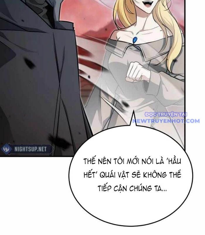 Hồi Quy Giả Về Hưu Chap 53 - Next Chap 54