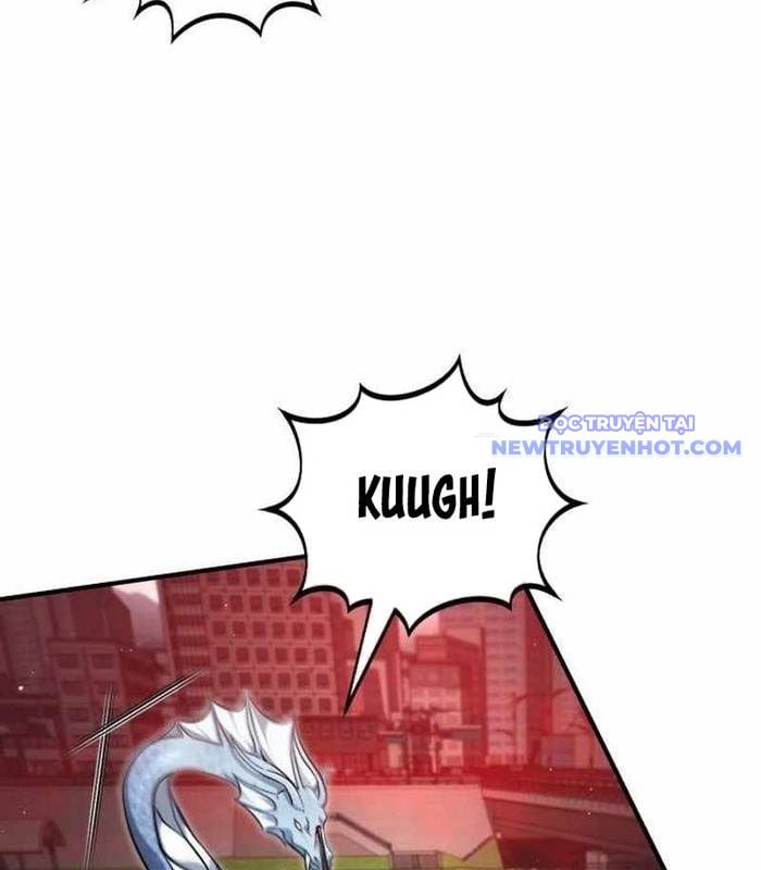 Hồi Quy Giả Về Hưu Chap 53 - Next Chap 54