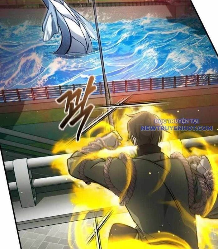 Hồi Quy Giả Về Hưu Chap 53 - Next Chap 54