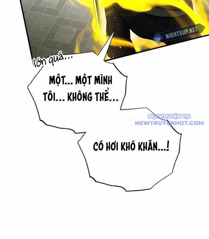 Hồi Quy Giả Về Hưu Chap 53 - Next Chap 54