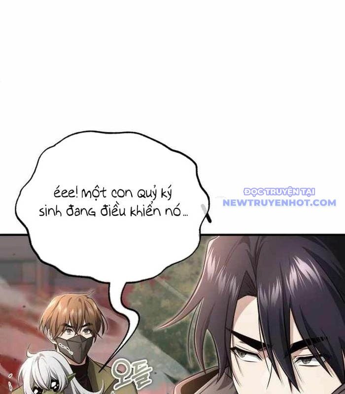 Hồi Quy Giả Về Hưu Chap 53 - Next Chap 54
