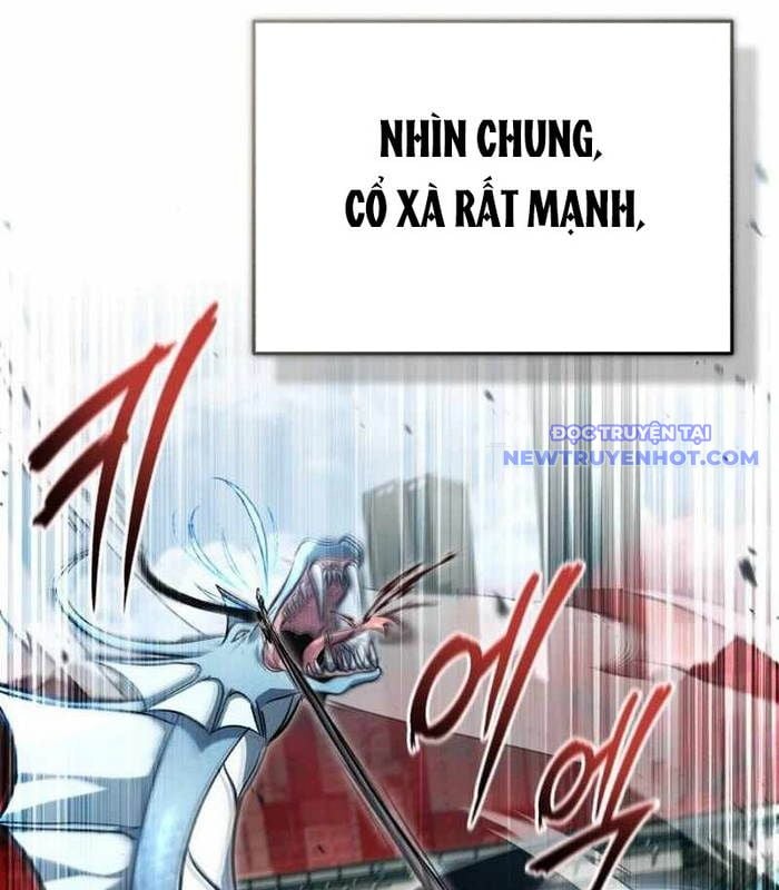 Hồi Quy Giả Về Hưu Chap 53 - Next Chap 54
