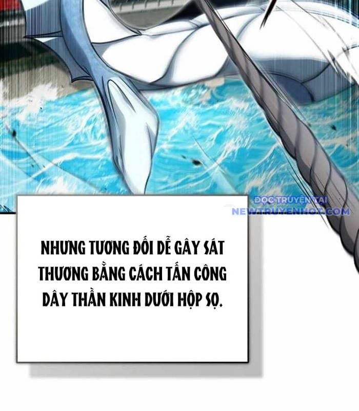 Hồi Quy Giả Về Hưu Chap 53 - Next Chap 54
