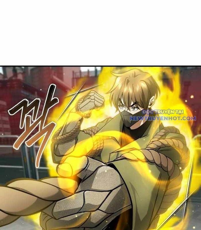 Hồi Quy Giả Về Hưu Chap 53 - Next Chap 54